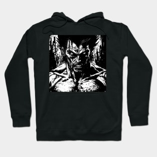 Frenzy Hoodie